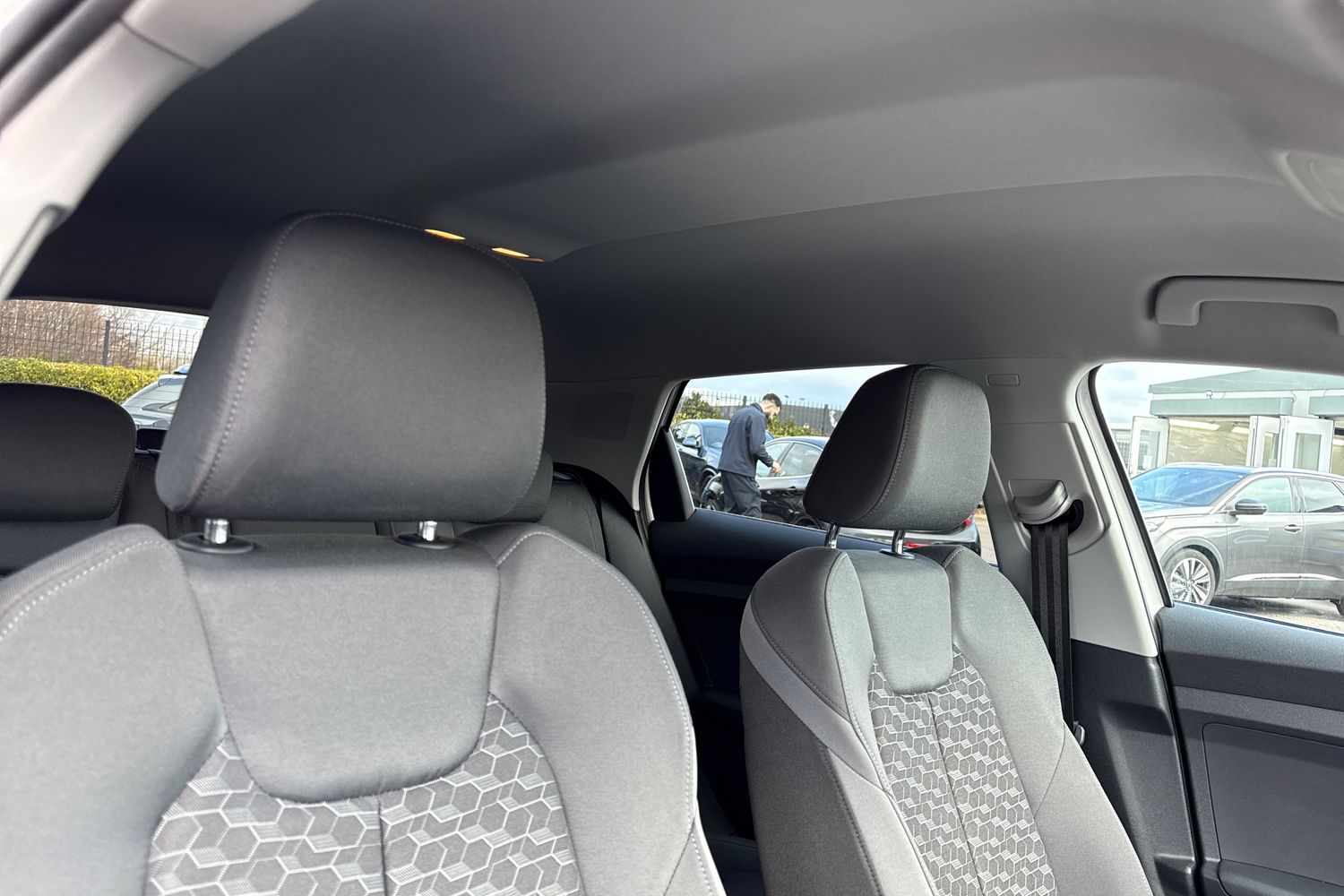 Used Audi A1 2020 for sale - 77674975: Photo 24