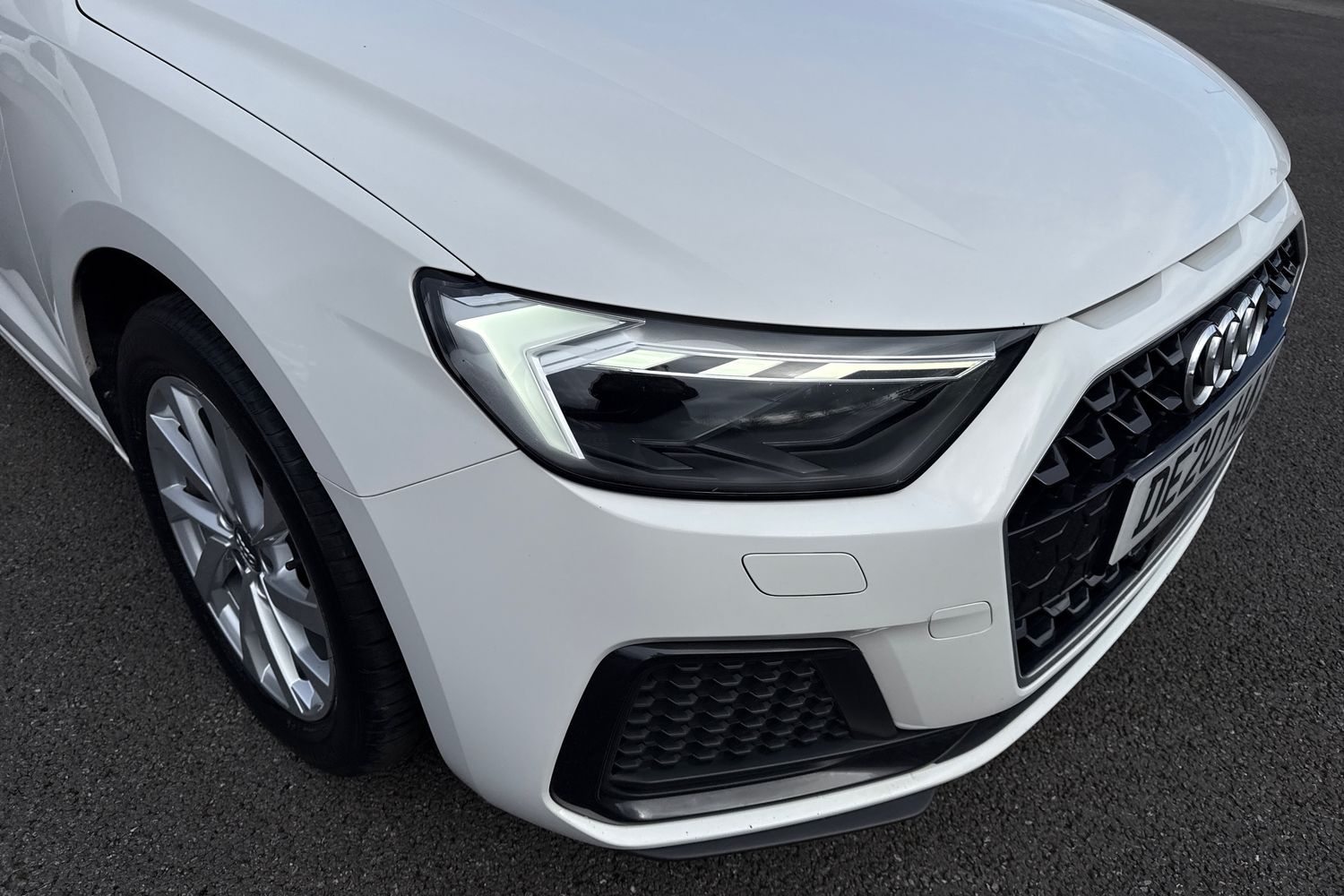 Used Audi A1 2020 for sale - 77674975: Photo 25