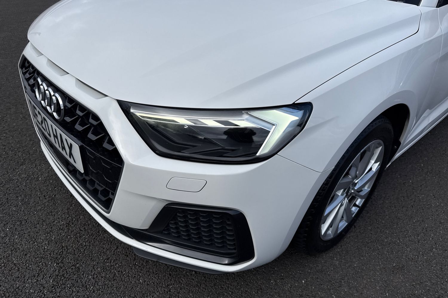 Used Audi A1 2020 for sale - 77674975: Photo 26