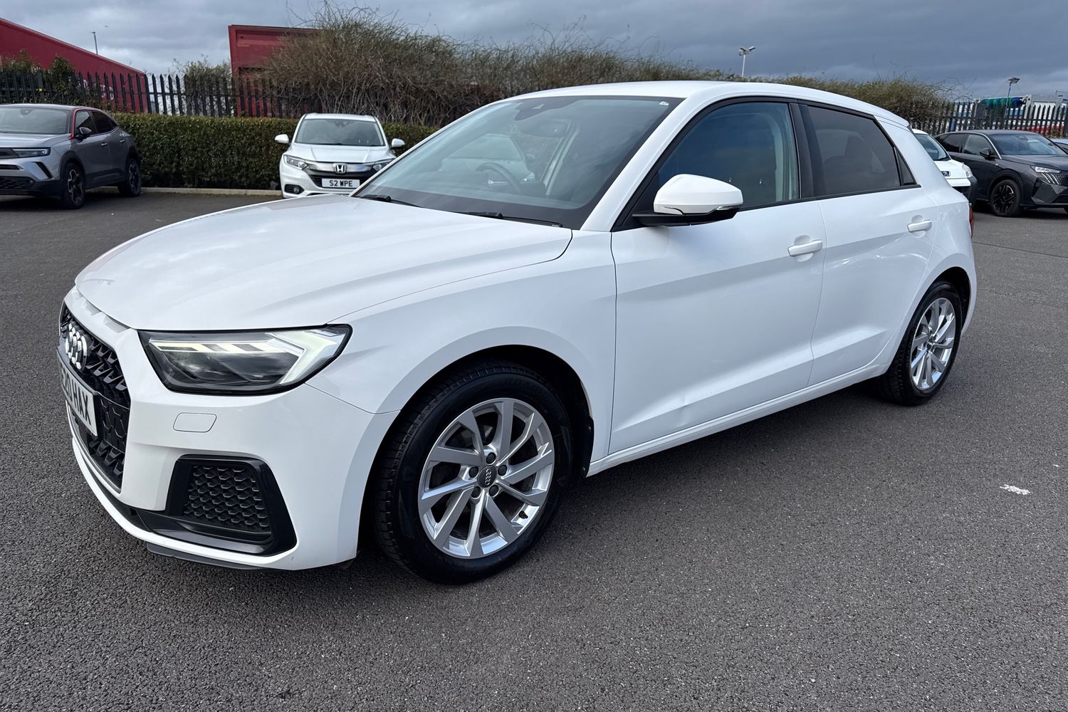 Used Audi A1 2020 for sale - 77674975: Photo 27