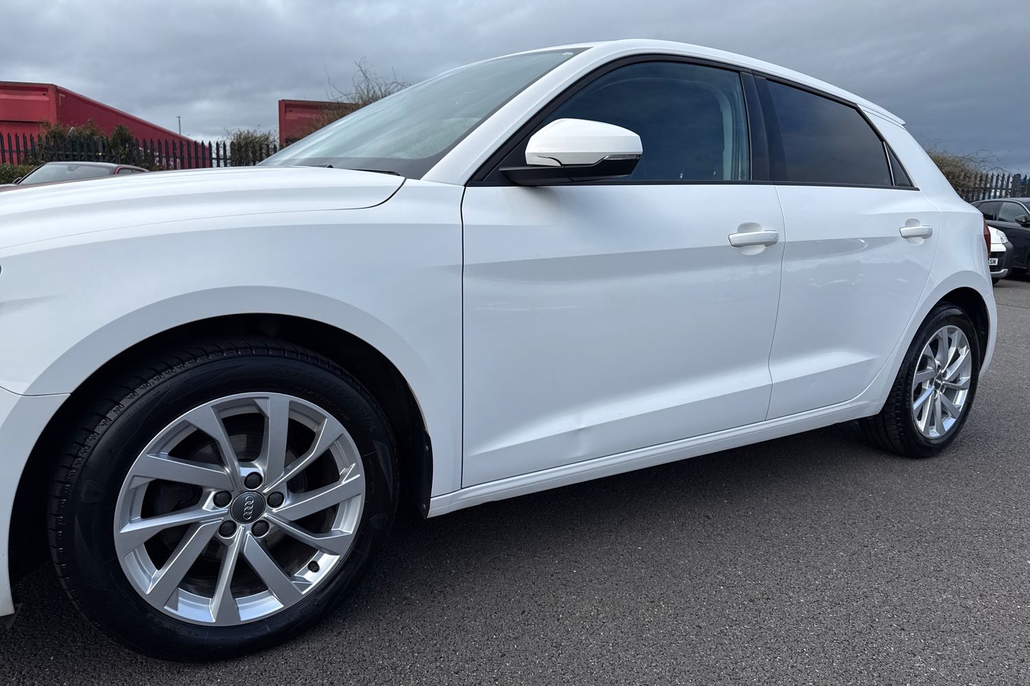 Used Audi A1 2020 for sale - 77674975: Photo 28