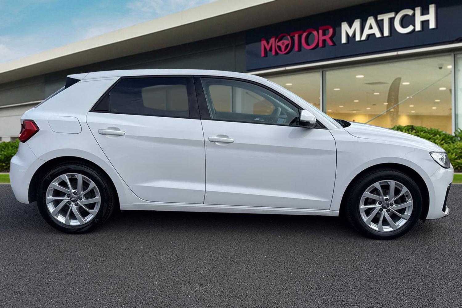 Used Audi A1 2020 for sale - 77674975: Photo 3