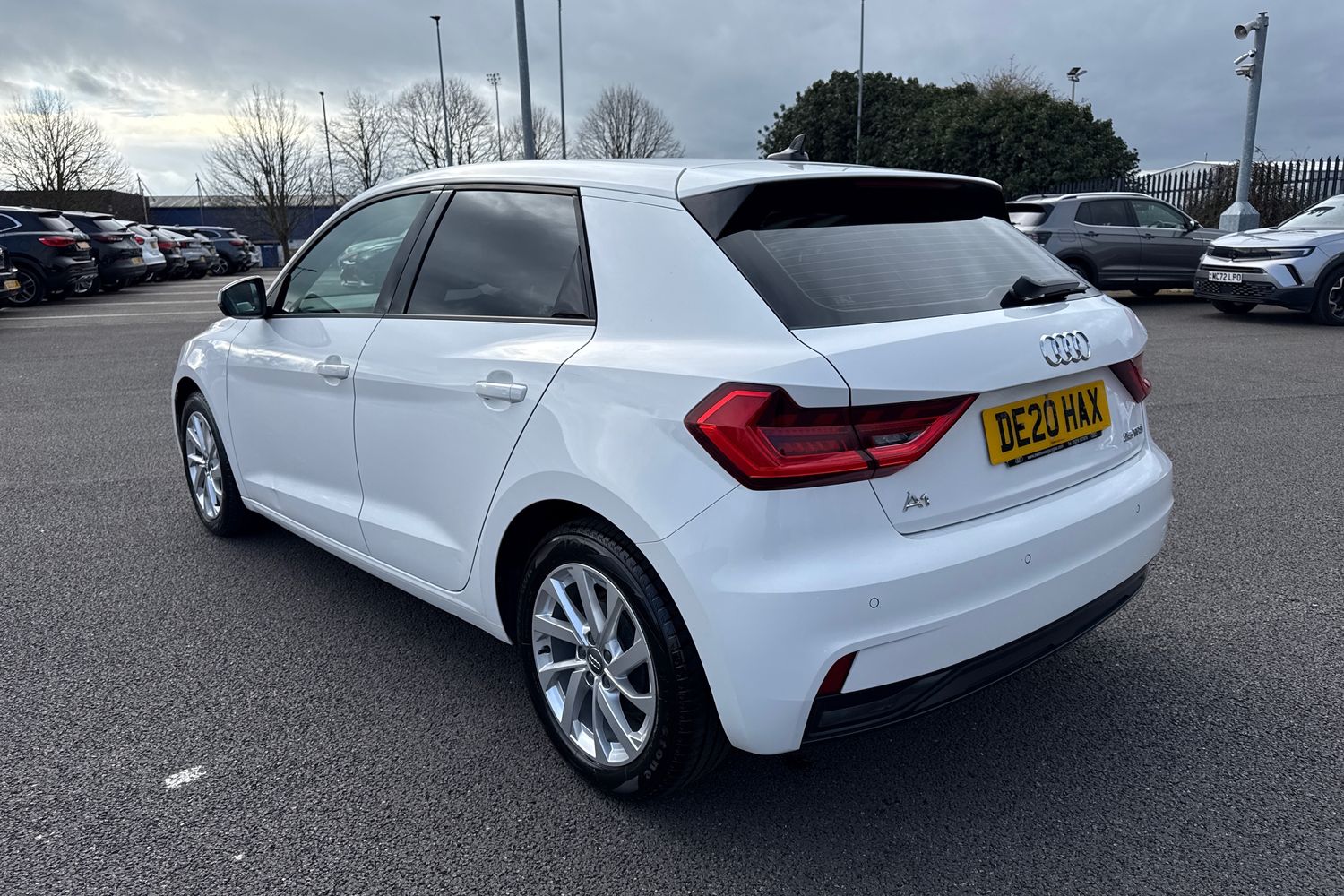 Used Audi A1 2020 for sale - 77674975: Photo 30