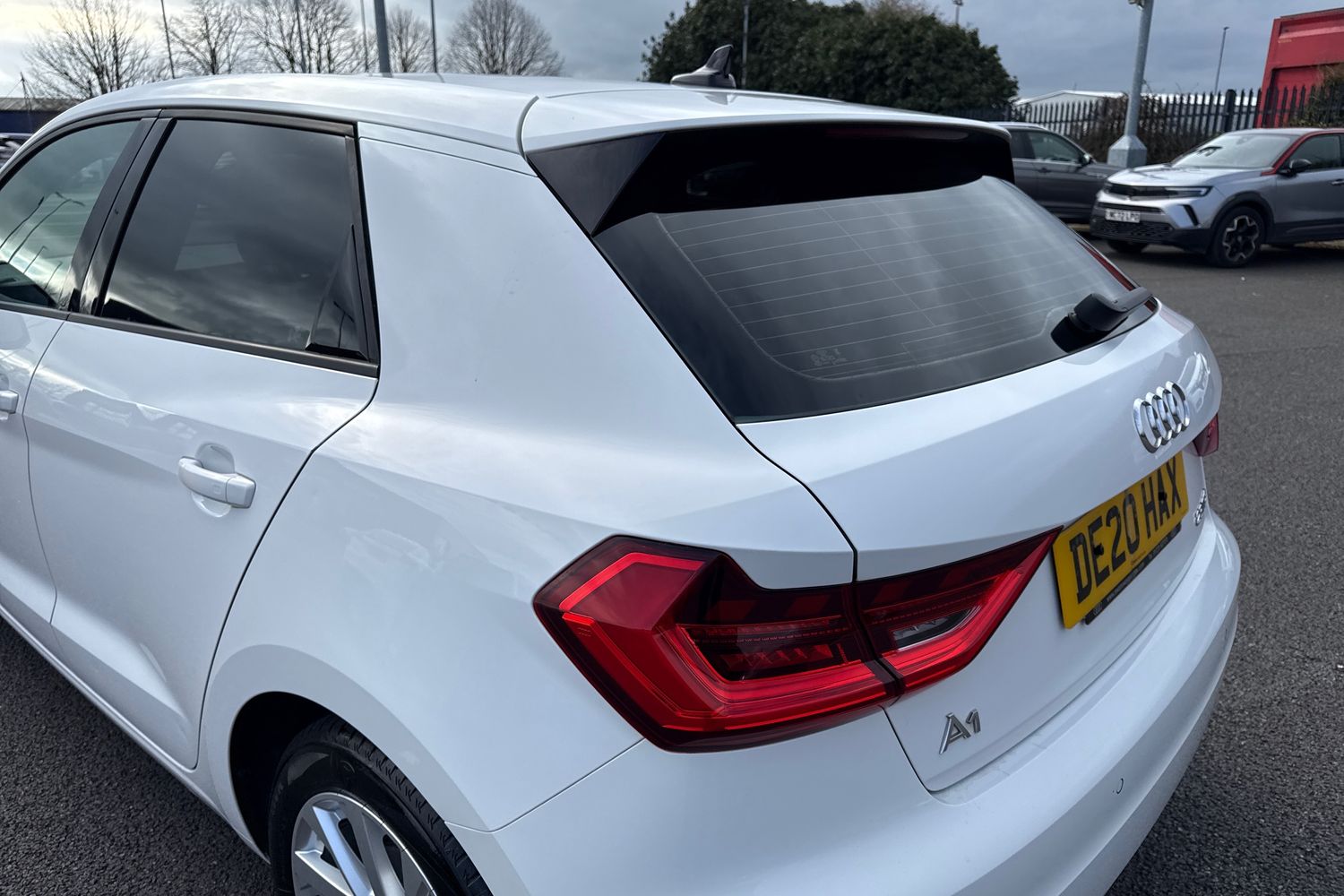 Used Audi A1 2020 for sale - 77674975: Photo 31