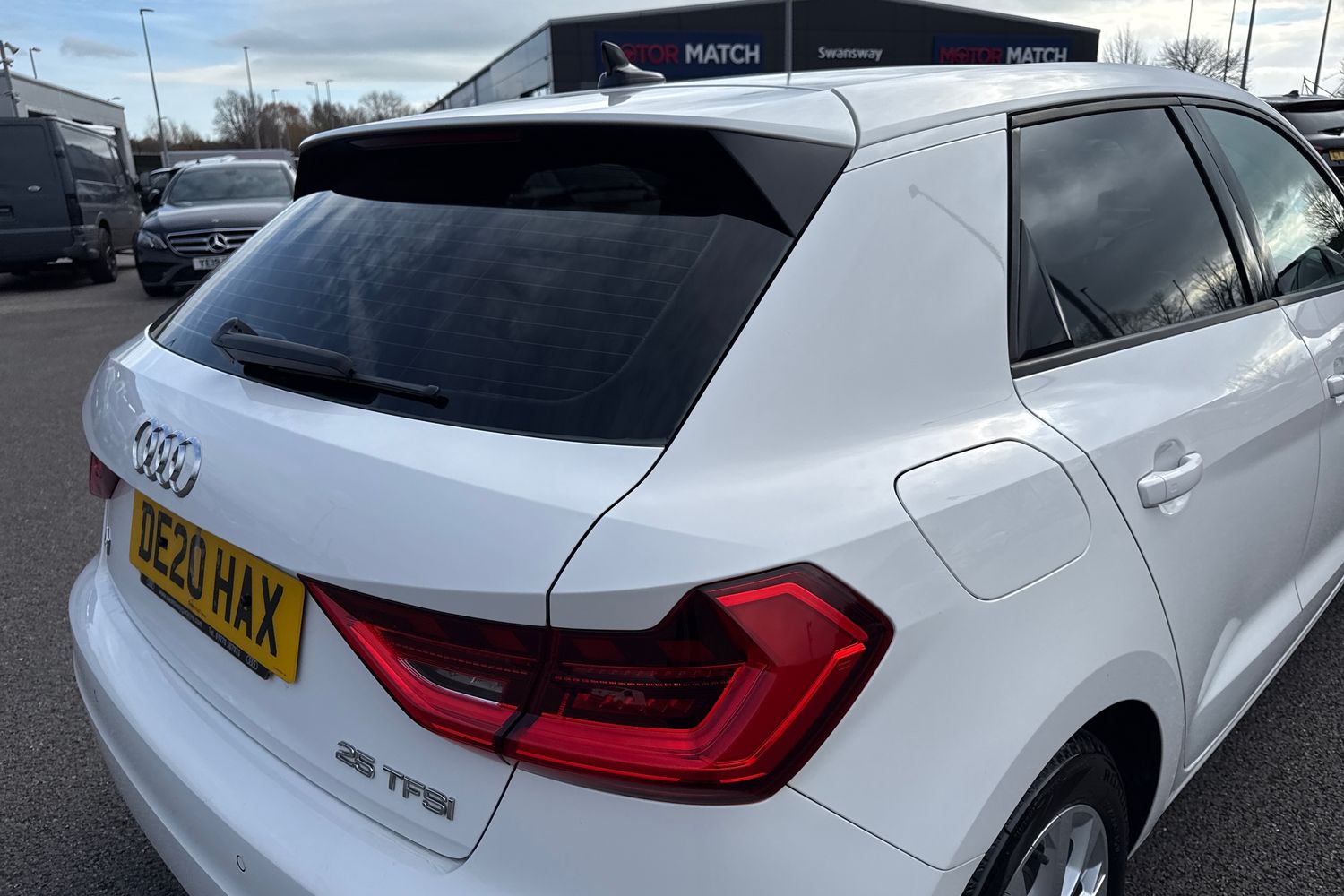 Used Audi A1 2020 for sale - 77674975: Photo 32