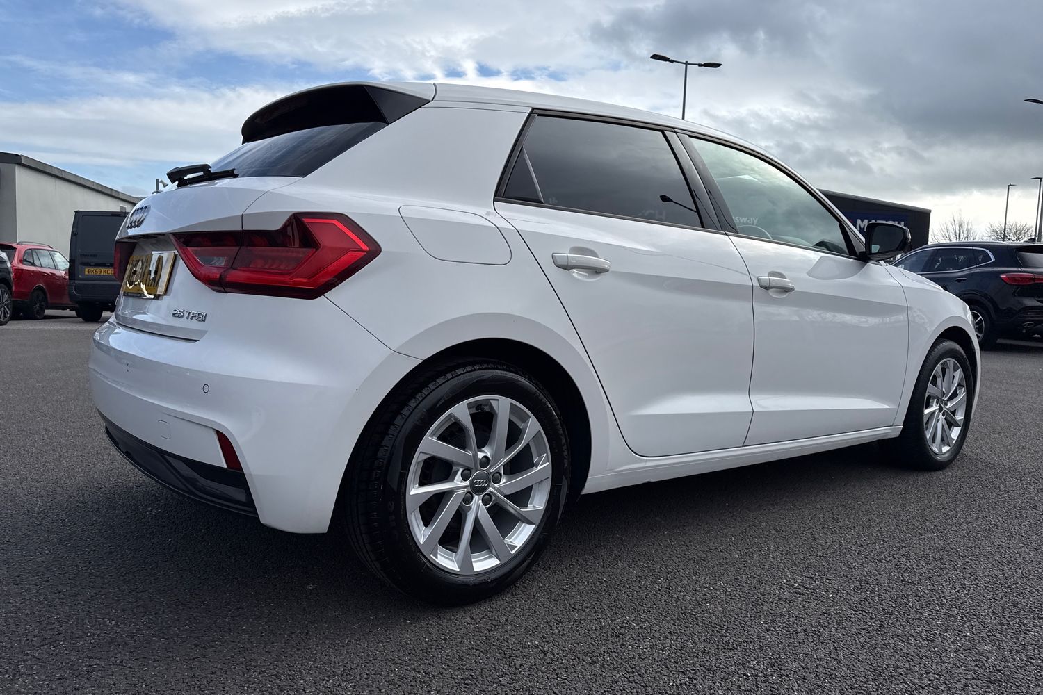 Used Audi A1 2020 for sale - 77674975: Photo 35