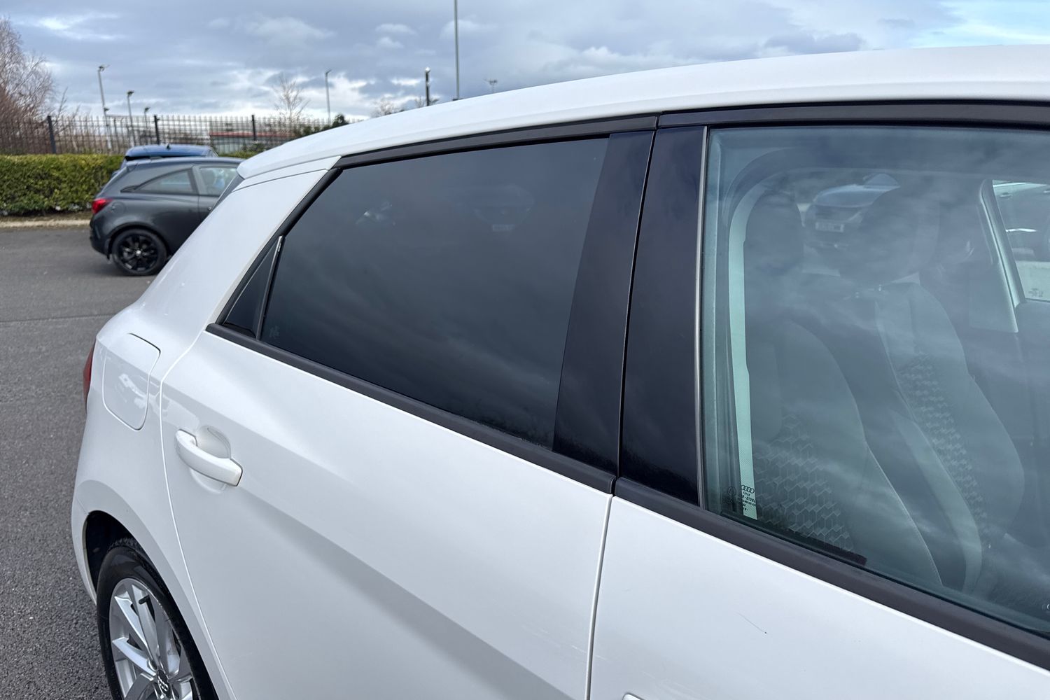 Used Audi A1 2020 for sale - 77674975: Photo 36