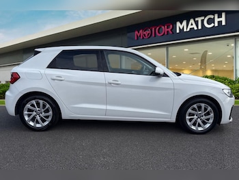 Used Audi A1 2020 for sale - 77674975: Photo