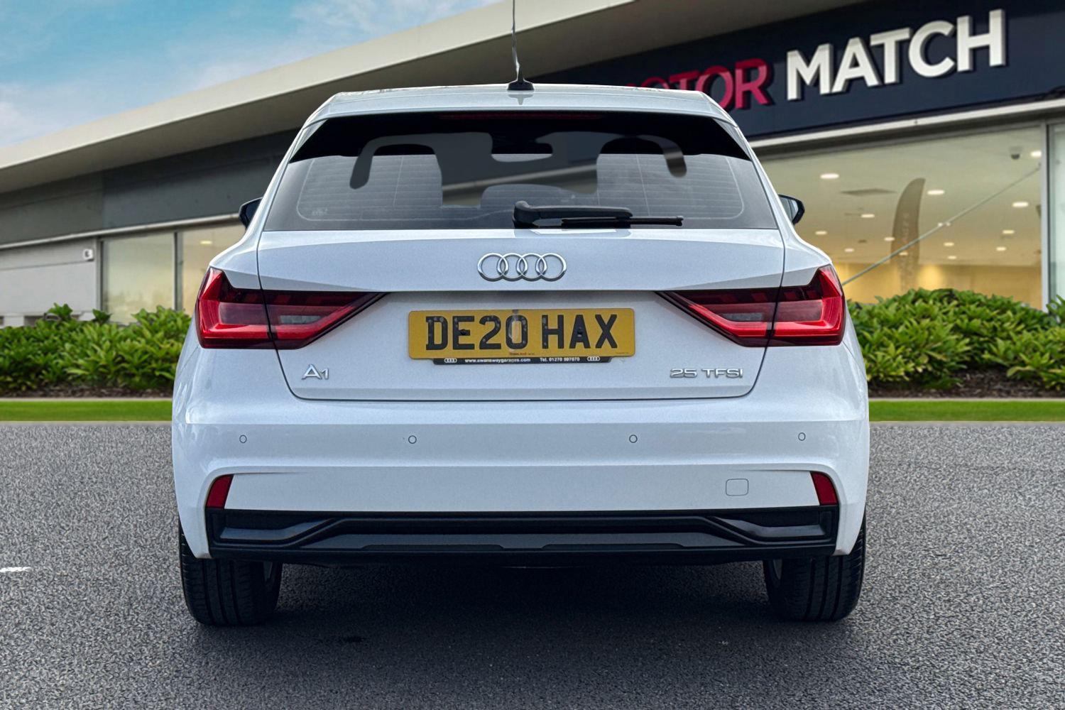 Used Audi A1 2020 for sale - 77674975: Photo 4