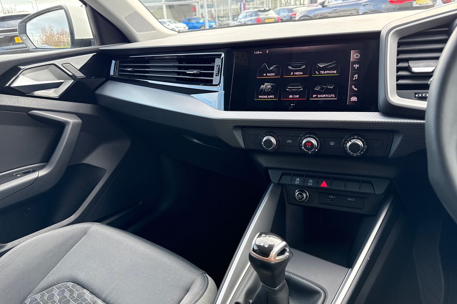 Used Audi A1 2020 for sale - 77674975: Photo 45