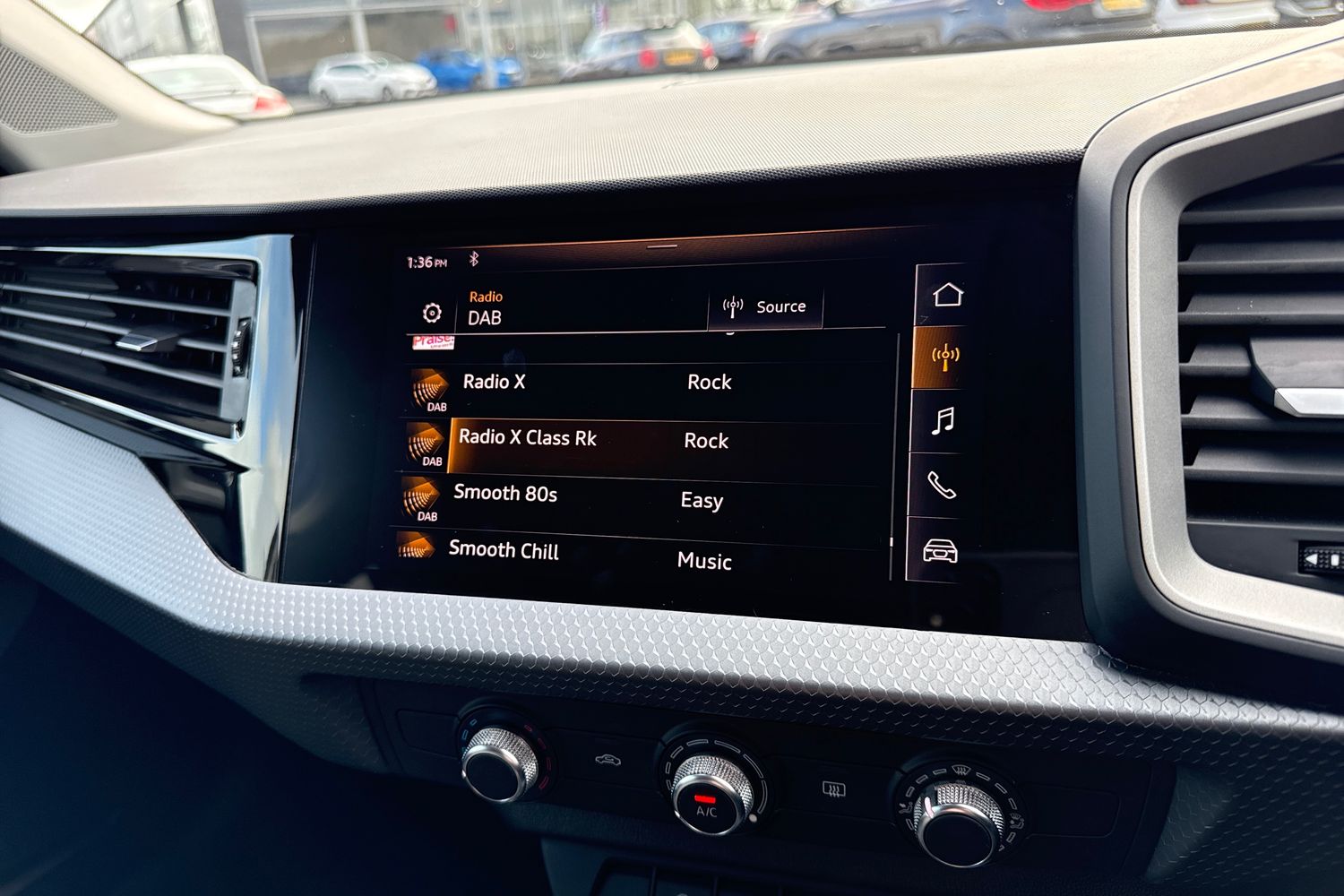 Used Audi A1 2020 for sale - 77674975: Photo 46