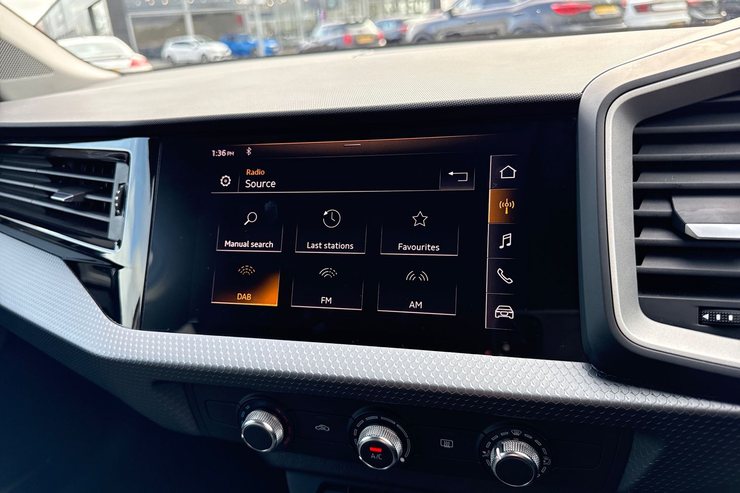 Used Audi A1 2020 for sale - 77674975: Photo 47