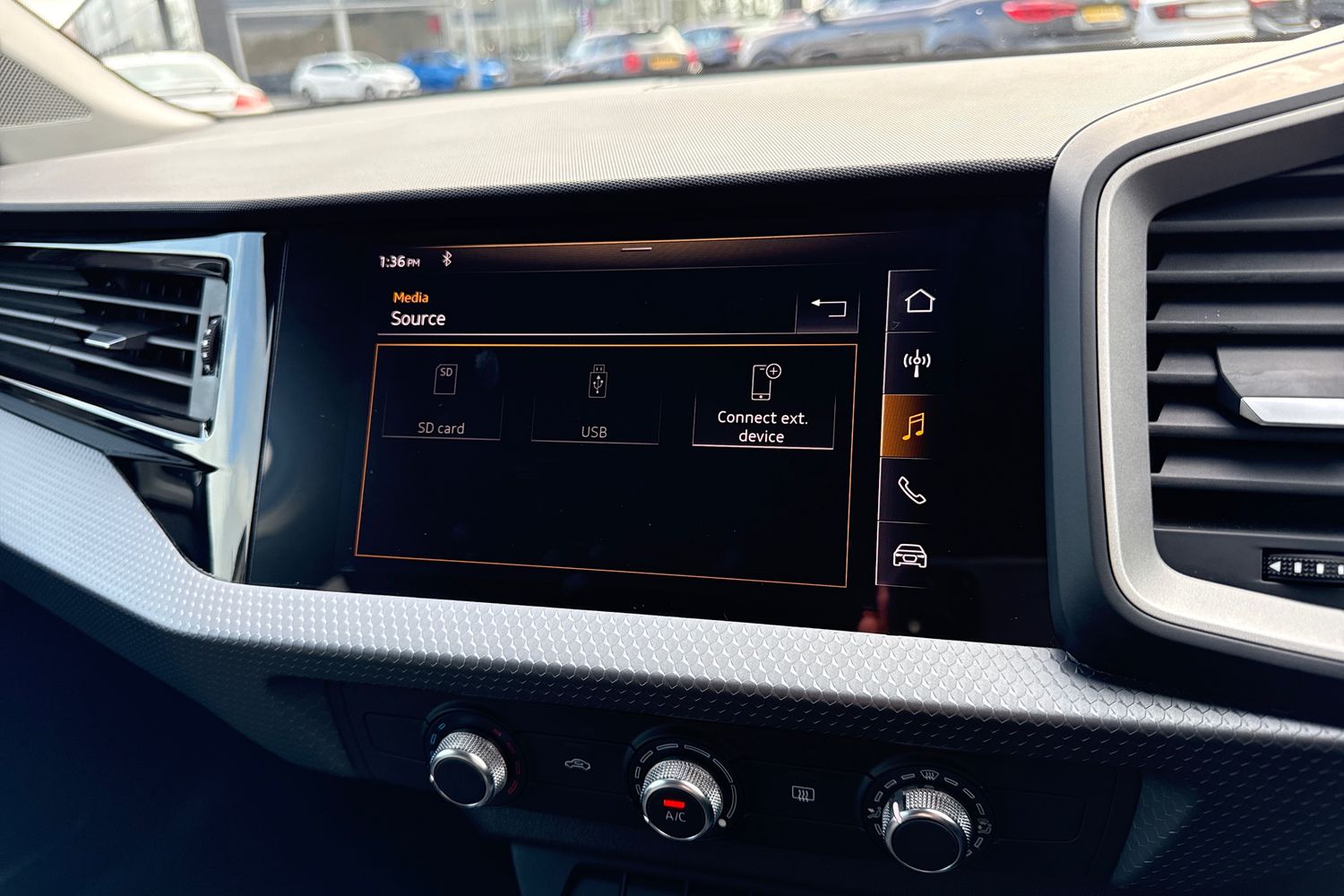 Used Audi A1 2020 for sale - 77674975: Photo 48