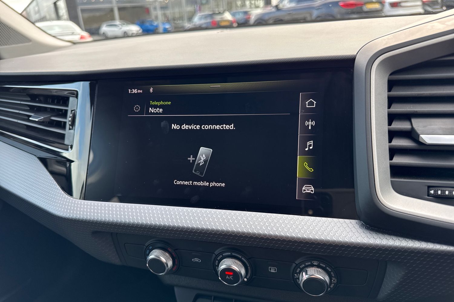 Used Audi A1 2020 for sale - 77674975: Photo 49