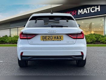 Used Audi A1 2020 for sale - 77674975: Photo