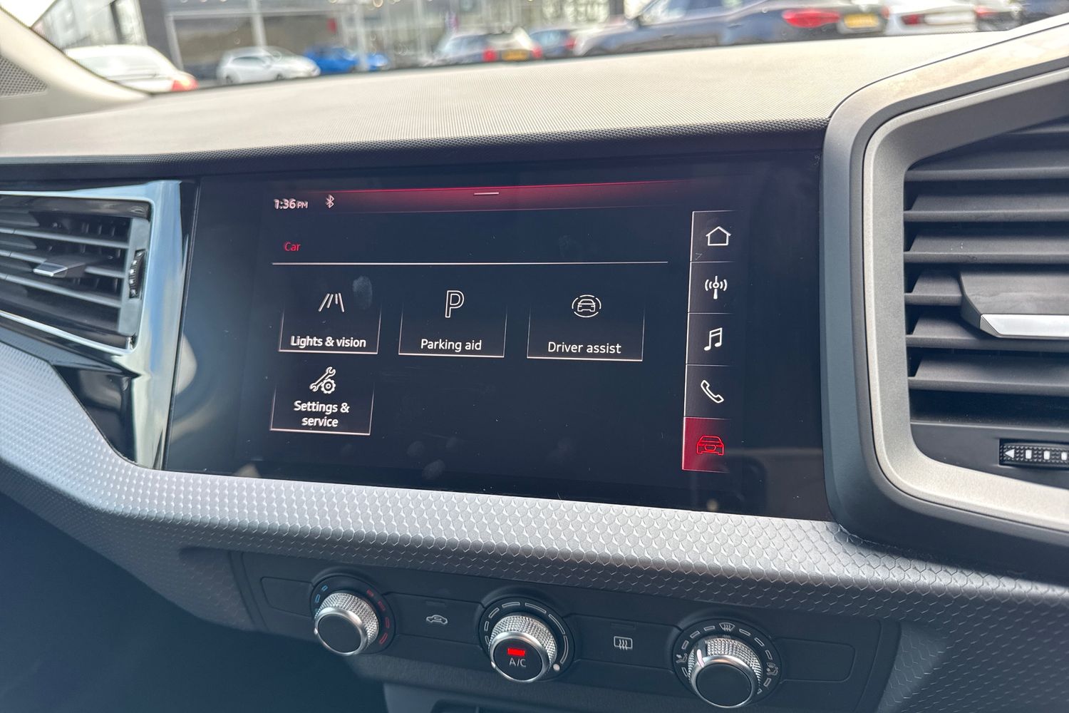 Used Audi A1 2020 for sale - 77674975: Photo 51