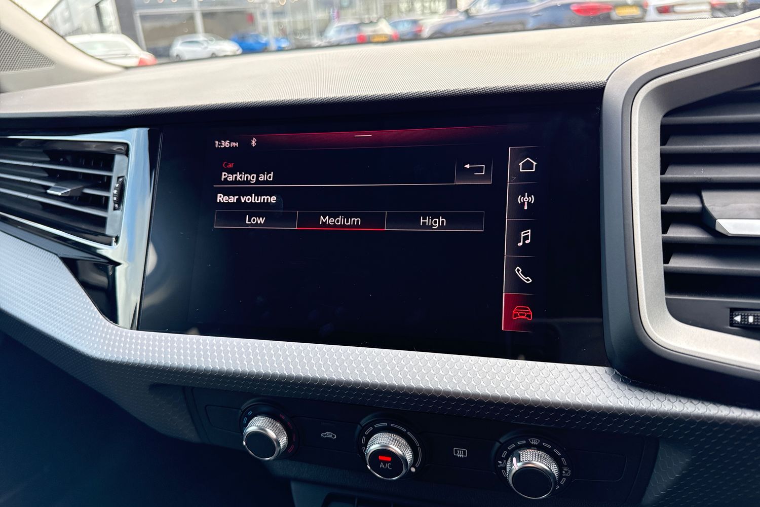 Used Audi A1 2020 for sale - 77674975: Photo 52