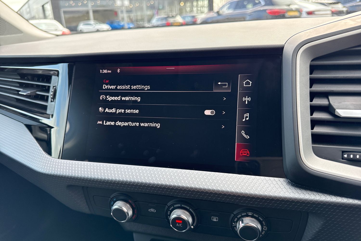 Used Audi A1 2020 for sale - 77674975: Photo 53