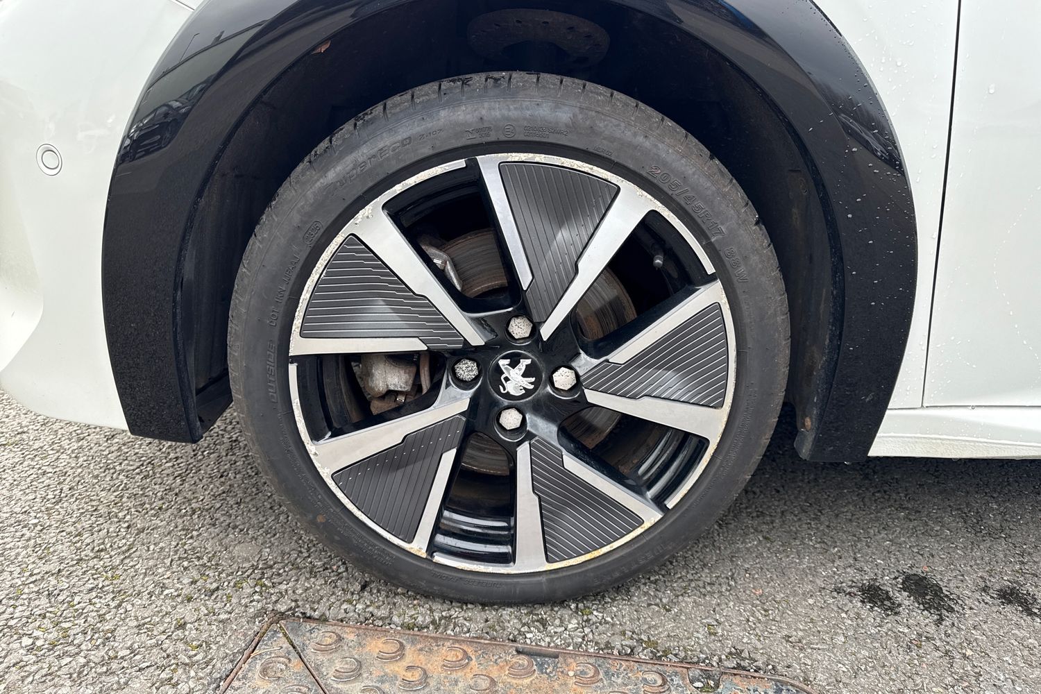 Used Peugeot 208 2021 for sale - 77642040: Photo 12