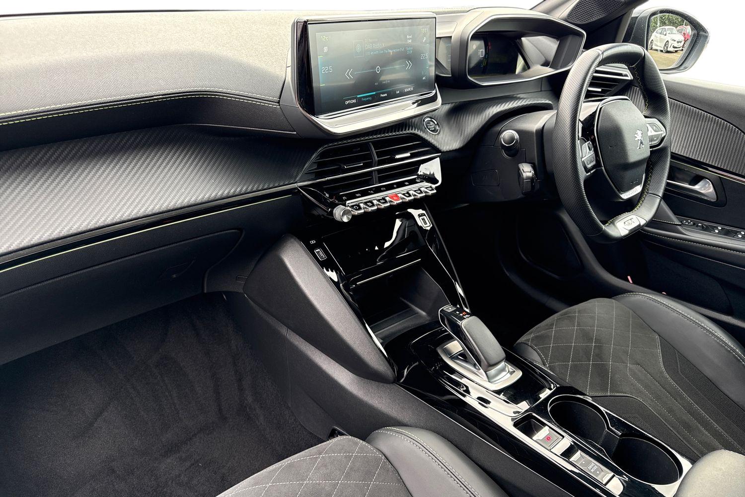 Used Peugeot 208 2021 for sale - 77642040: Photo 14