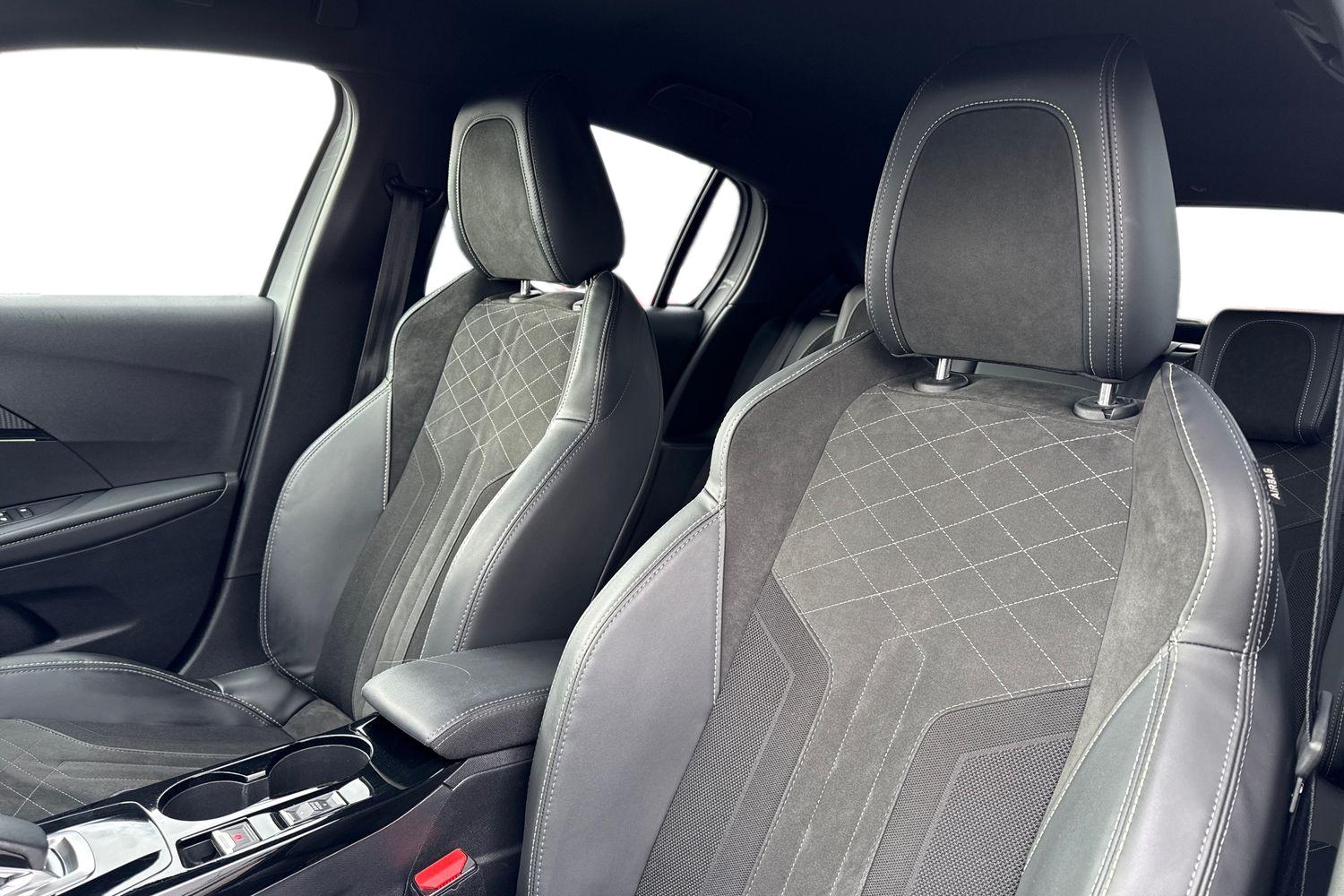 Used Peugeot 208 2021 for sale - 77642040: Photo 15