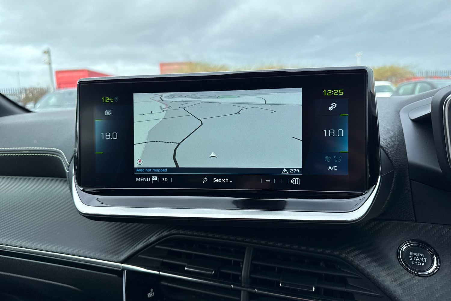 Used Peugeot 208 2021 for sale - 77642040: Photo 16