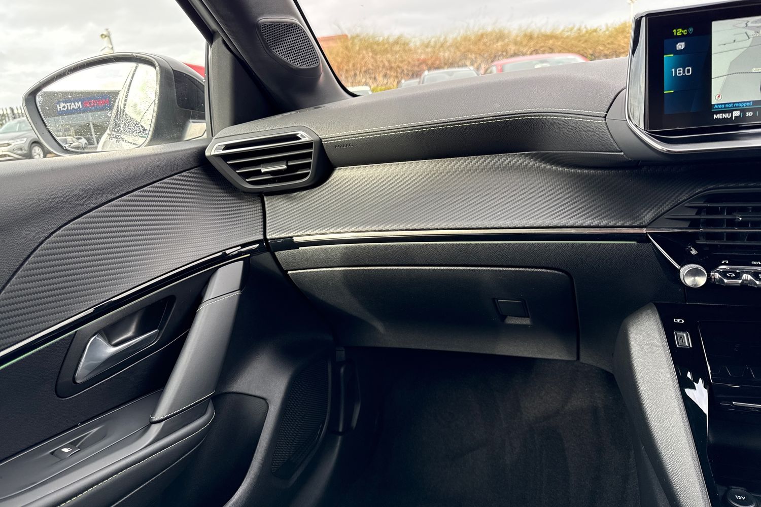 Used Peugeot 208 2021 for sale - 77642040: Photo 19