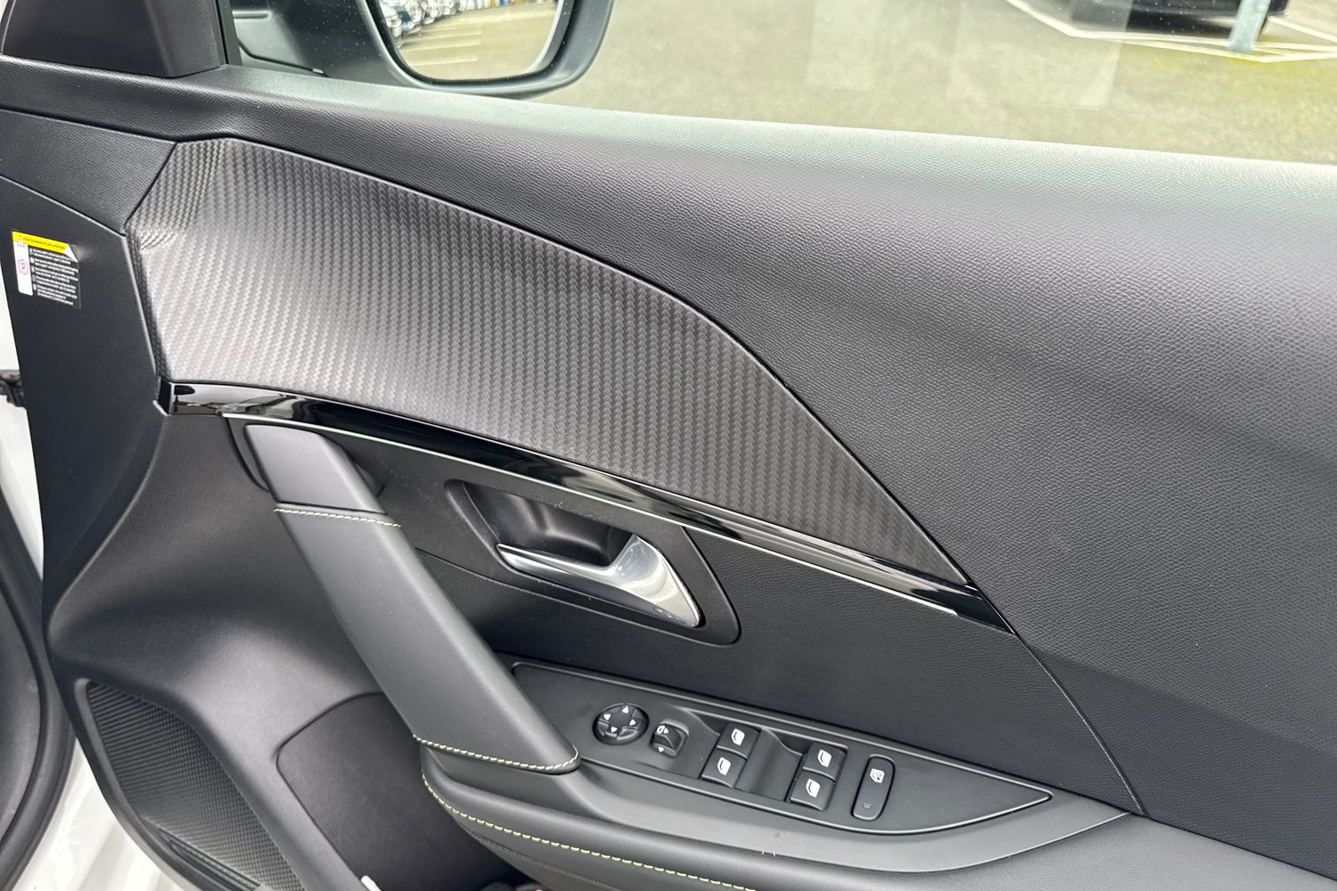 Used Peugeot 208 2021 for sale - 77642040: Photo 20