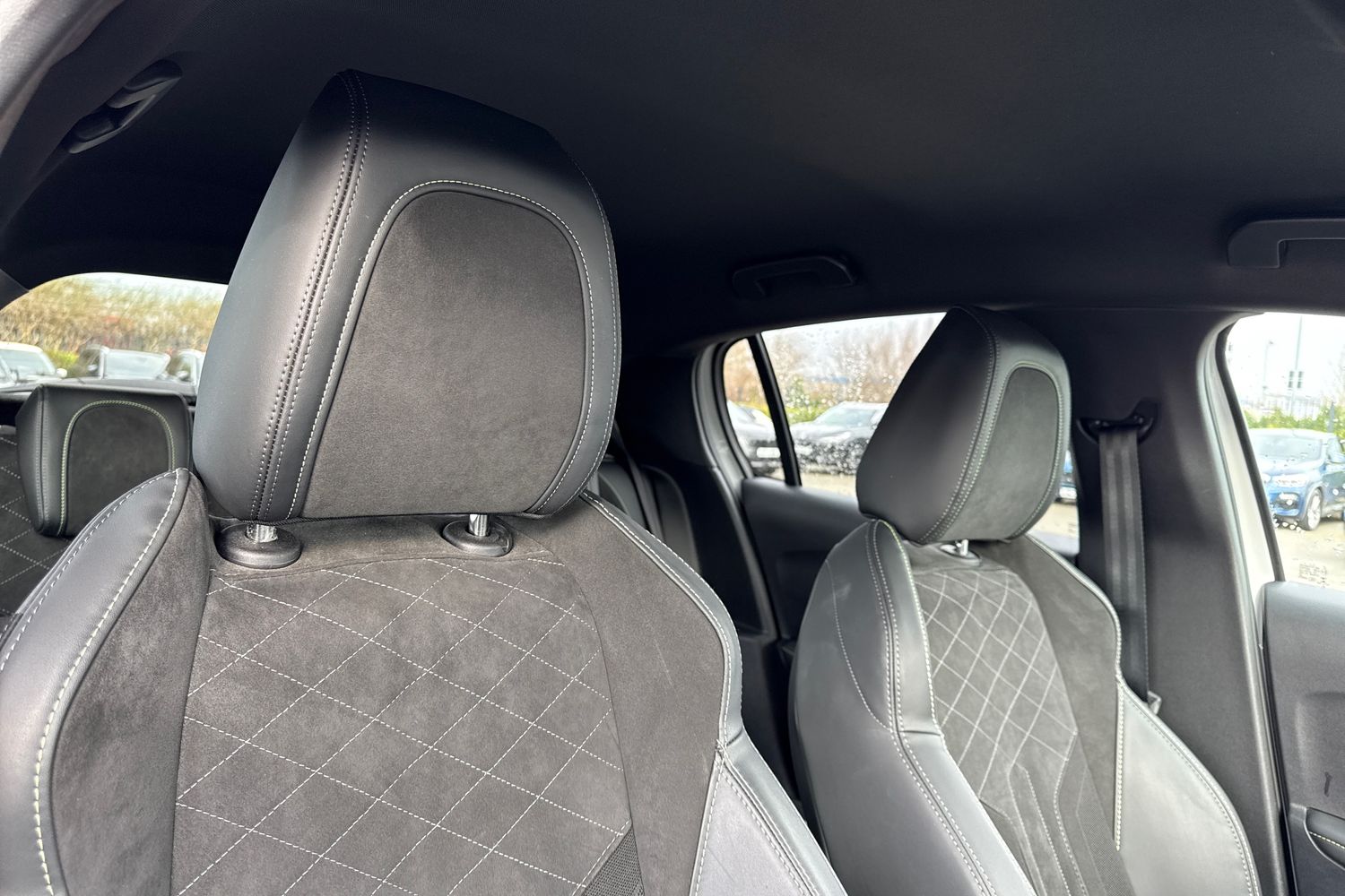 Used Peugeot 208 2021 for sale - 77642040: Photo 23