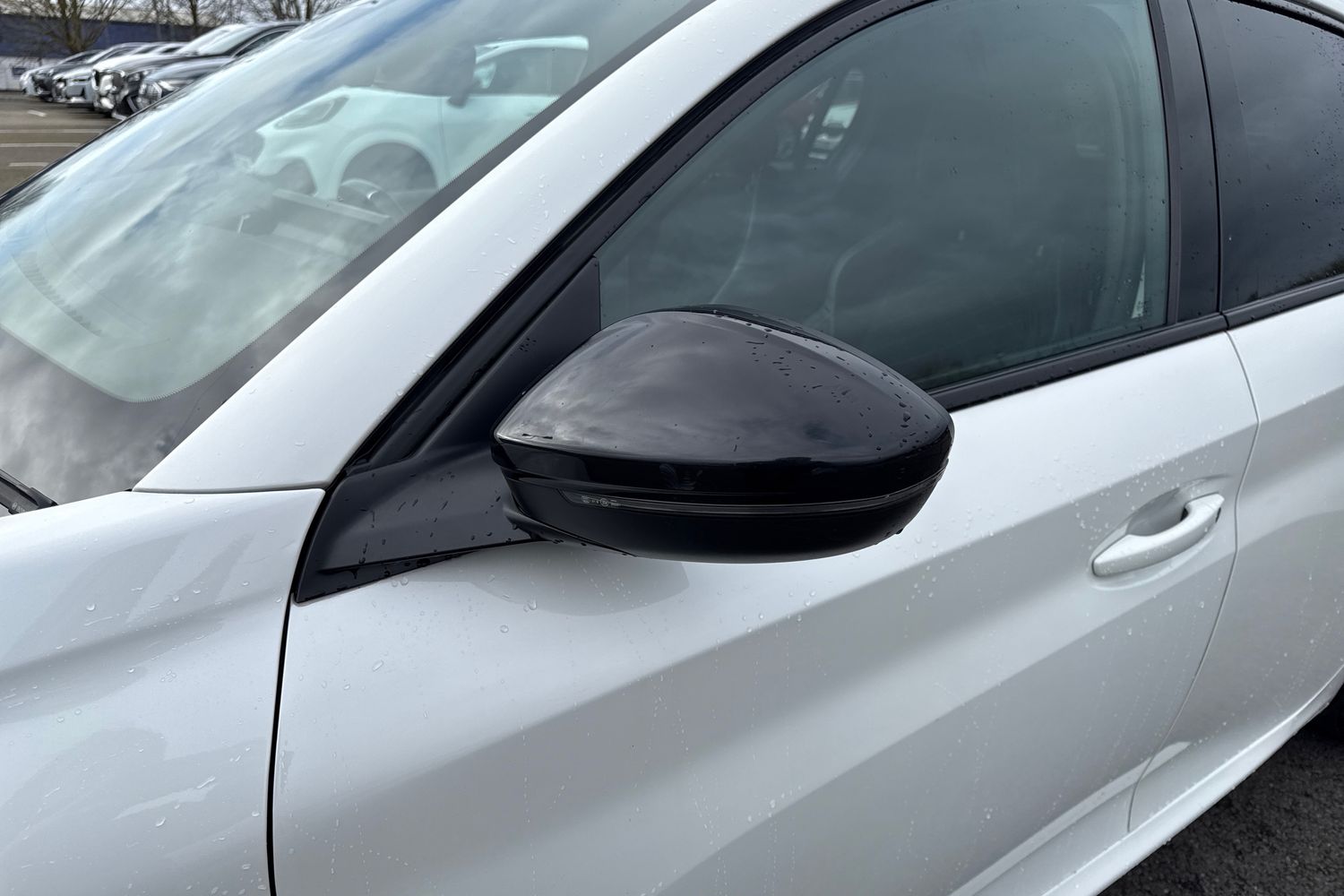 Used Peugeot 208 2021 for sale - 77642040: Photo 29