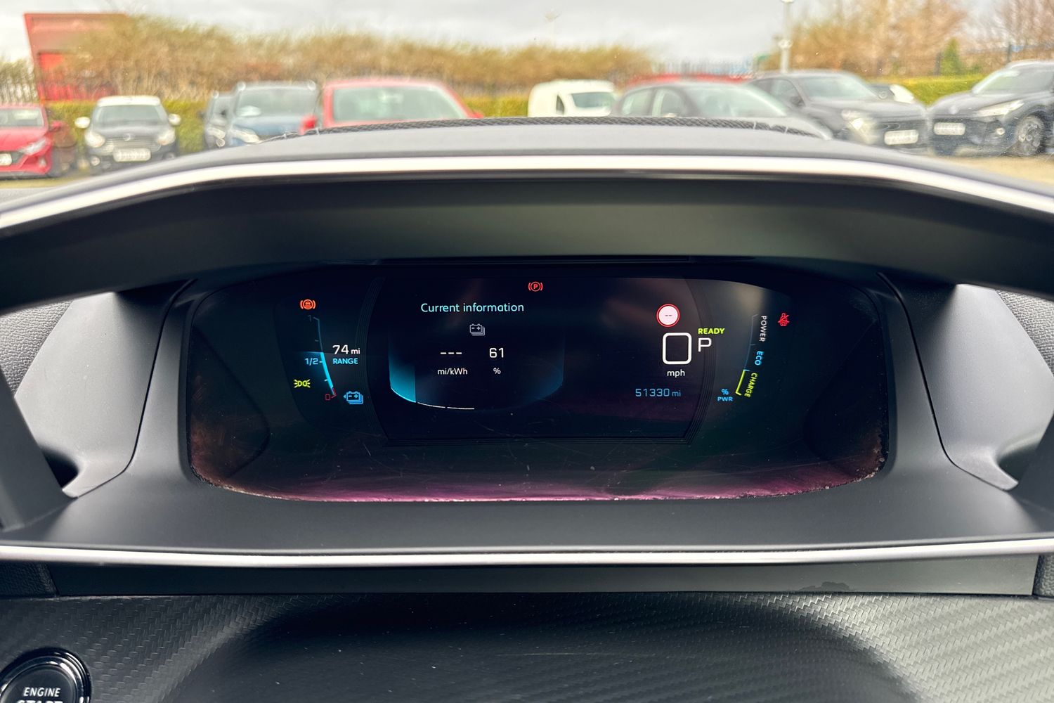 Used Peugeot 208 2021 for sale - 77642040: Photo 37