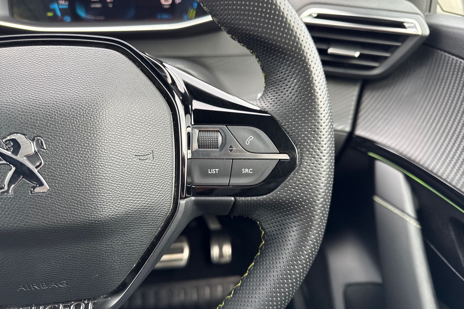 Used Peugeot 208 2021 for sale - 77642040: Photo 39