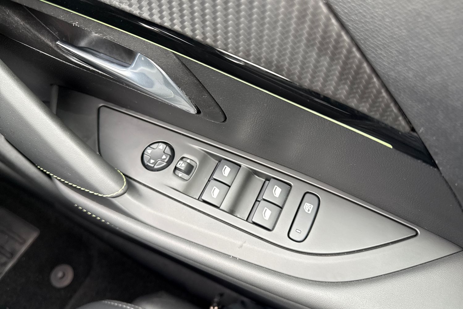 Used Peugeot 208 2021 for sale - 77642040: Photo 41