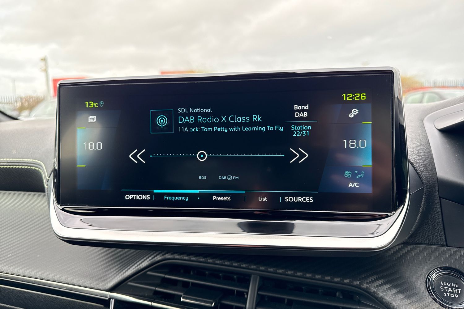 Used Peugeot 208 2021 for sale - 77642040: Photo 43