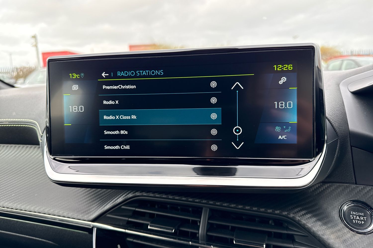 Used Peugeot 208 2021 for sale - 77642040: Photo 44