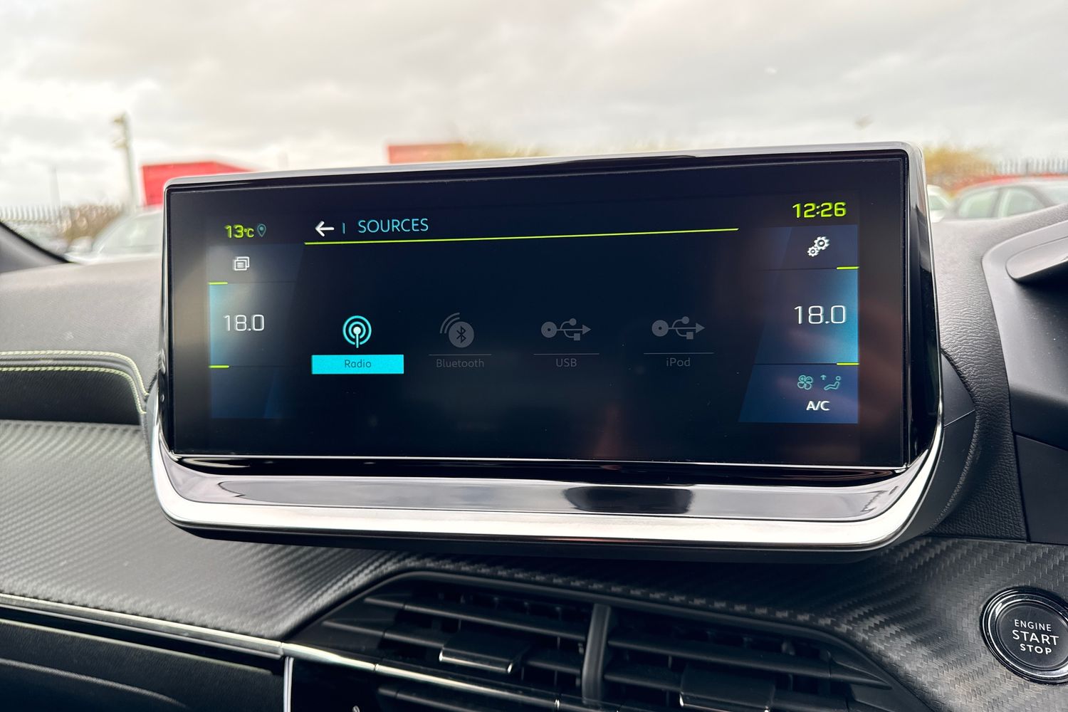 Used Peugeot 208 2021 for sale - 77642040: Photo 45