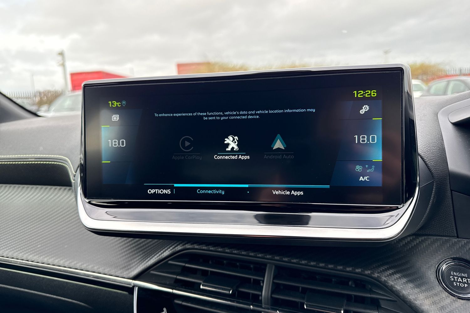 Used Peugeot 208 2021 for sale - 77642040: Photo 47