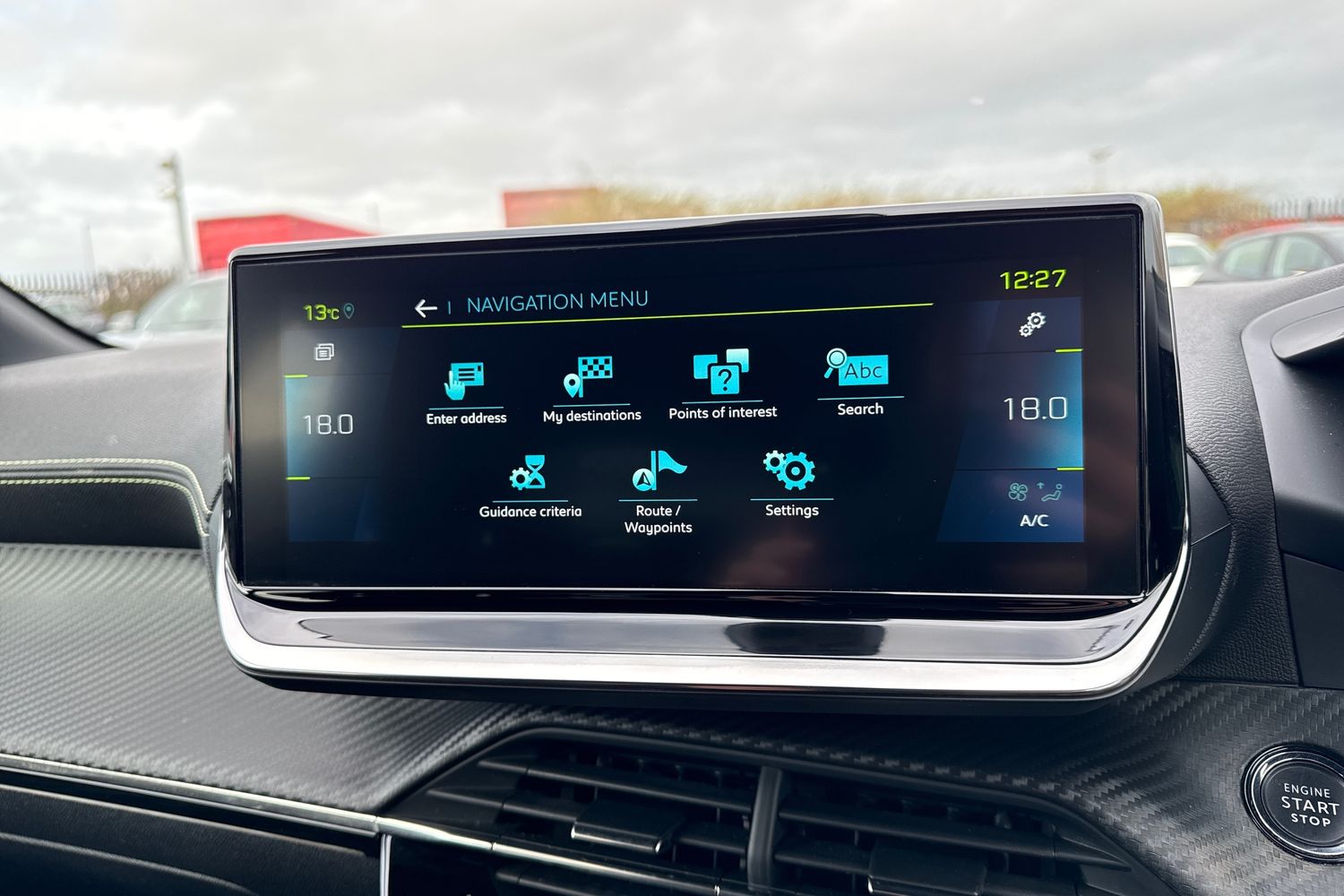 Used Peugeot 208 2021 for sale - 77642040: Photo 49