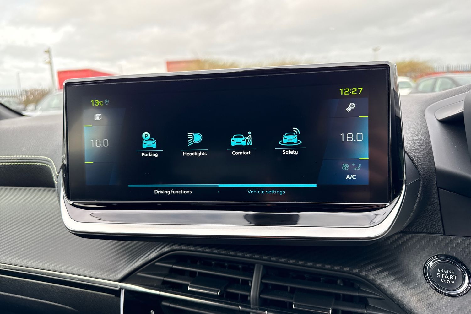 Used Peugeot 208 2021 for sale - 77642040: Photo 51