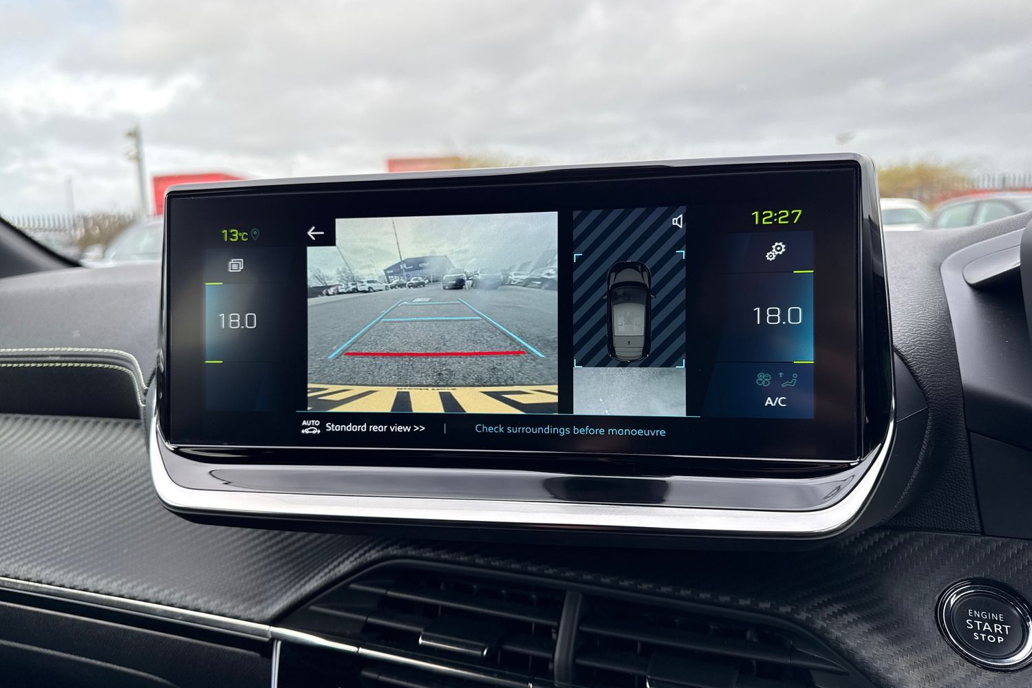 Used Peugeot 208 2021 for sale - 77642040: Photo 53