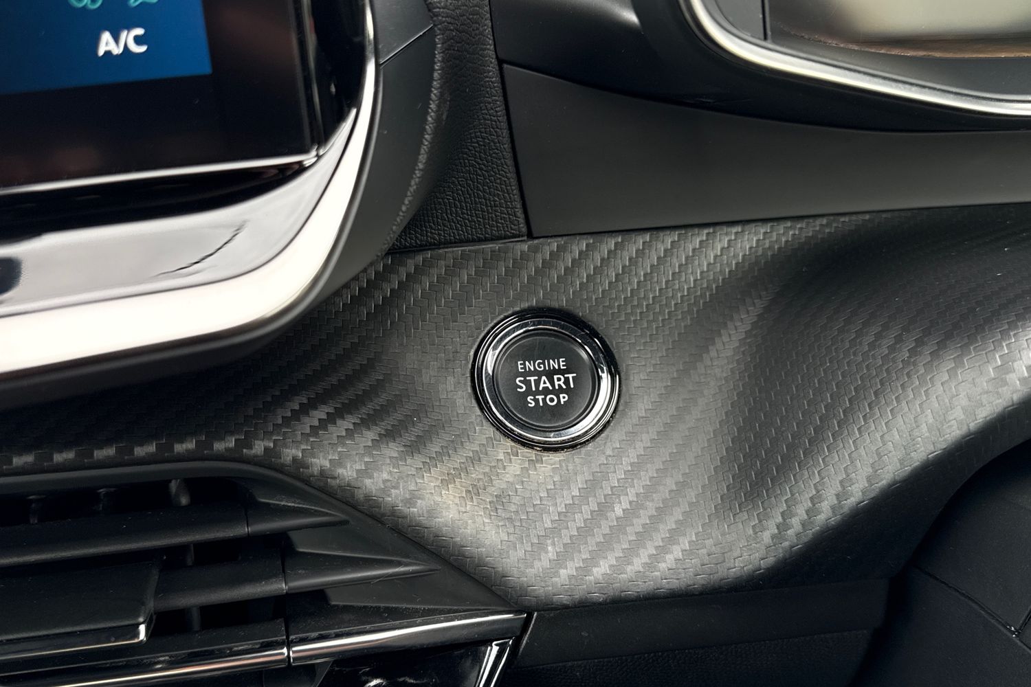 Used Peugeot 208 2021 for sale - 77642040: Photo 54