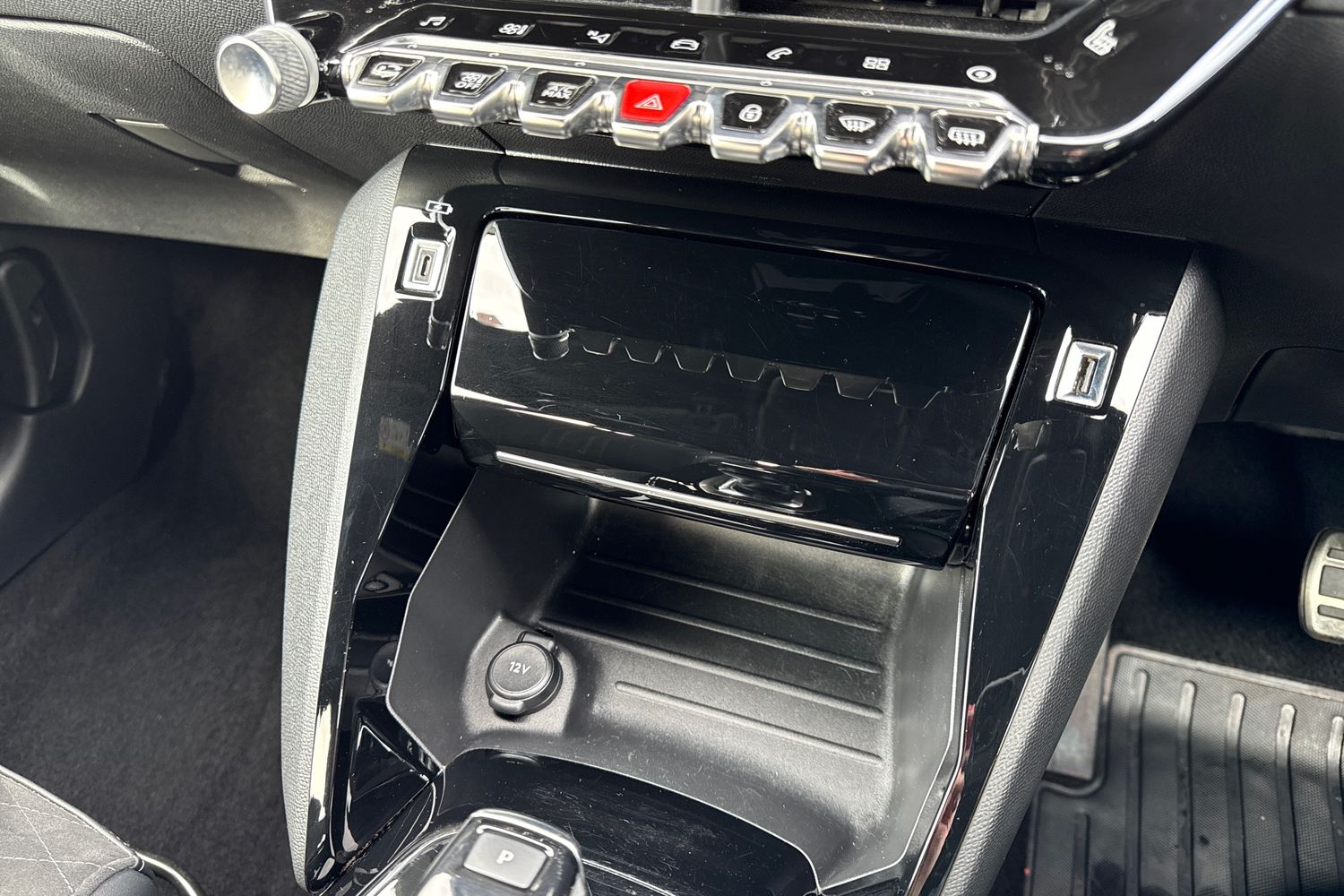 Used Peugeot 208 2021 for sale - 77642040: Photo 57