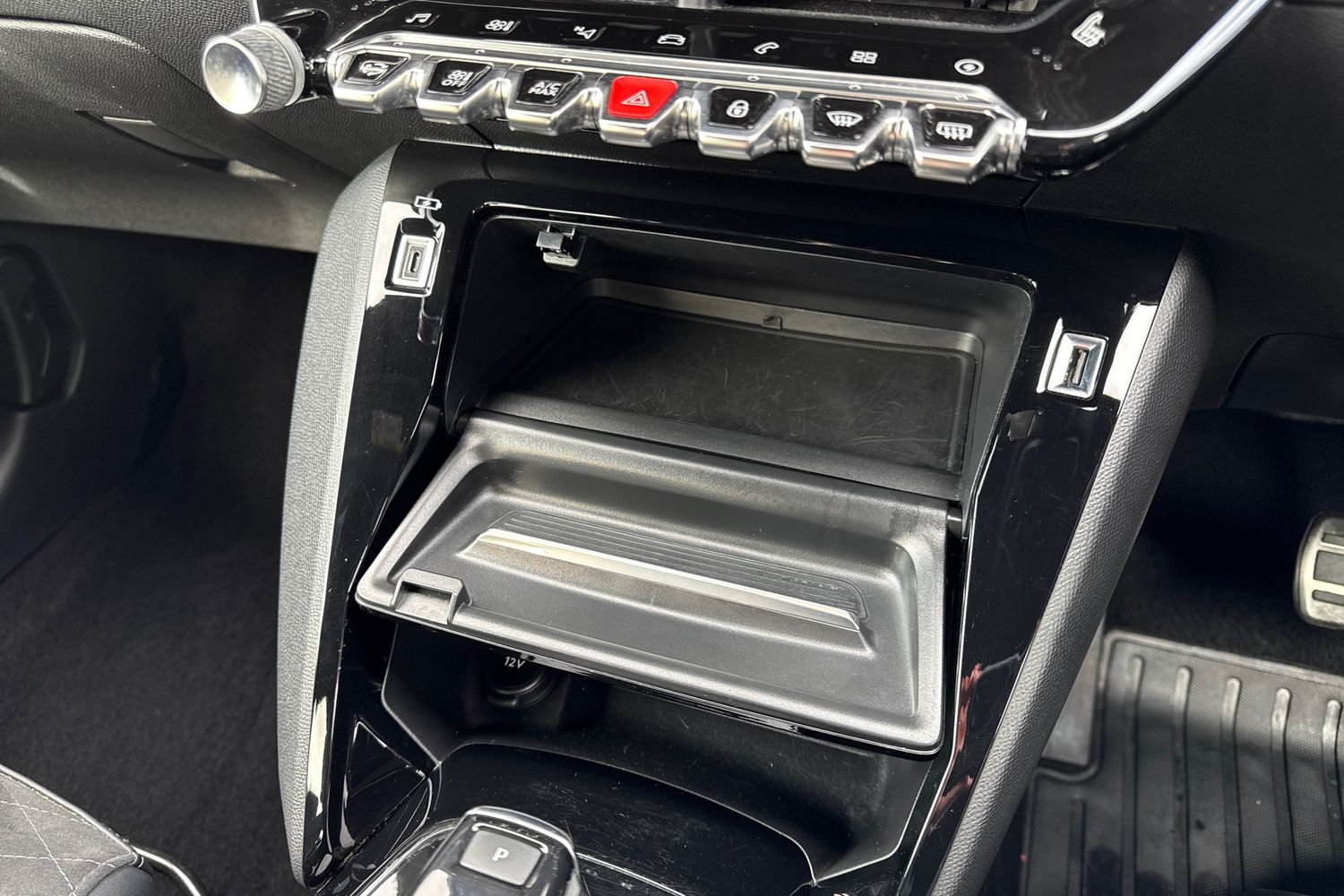 Used Peugeot 208 2021 for sale - 77642040: Photo 58