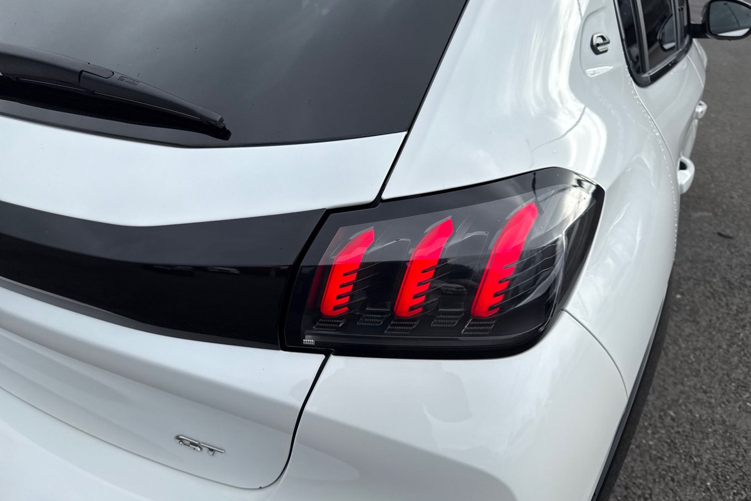 Used Peugeot 208 2021 for sale - 77642040: Photo 7