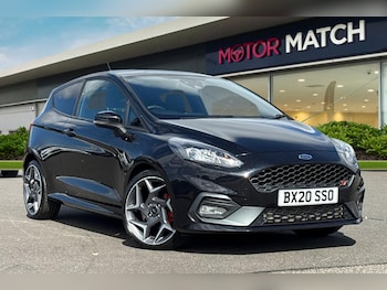 Used Ford Fiesta 2020 for sale - 75700893: Photo