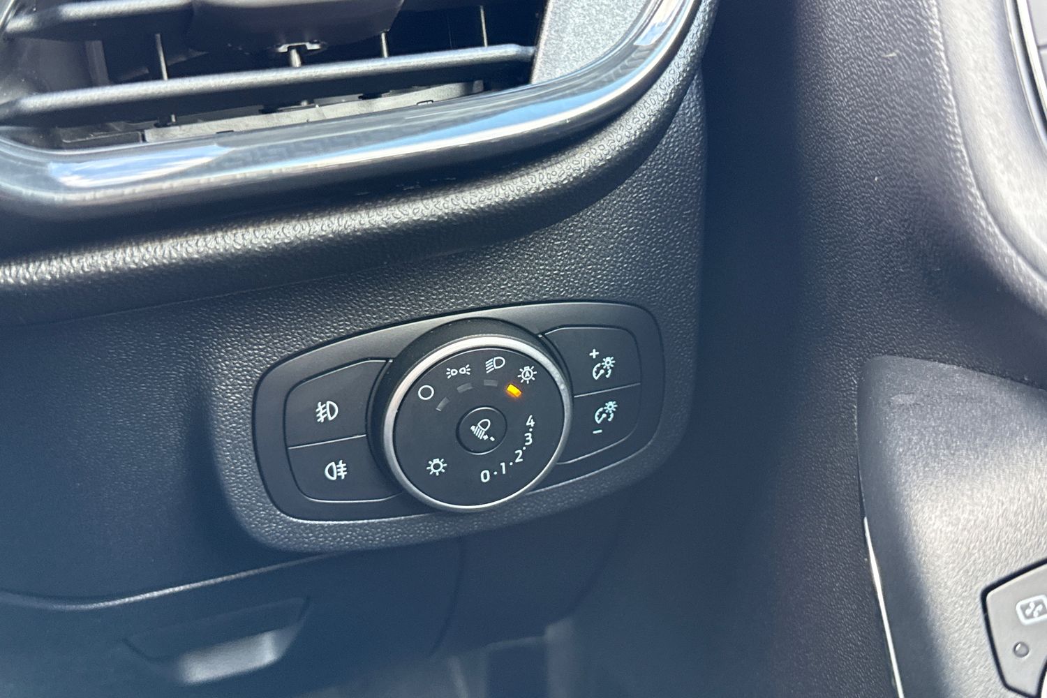 Vehicle 40