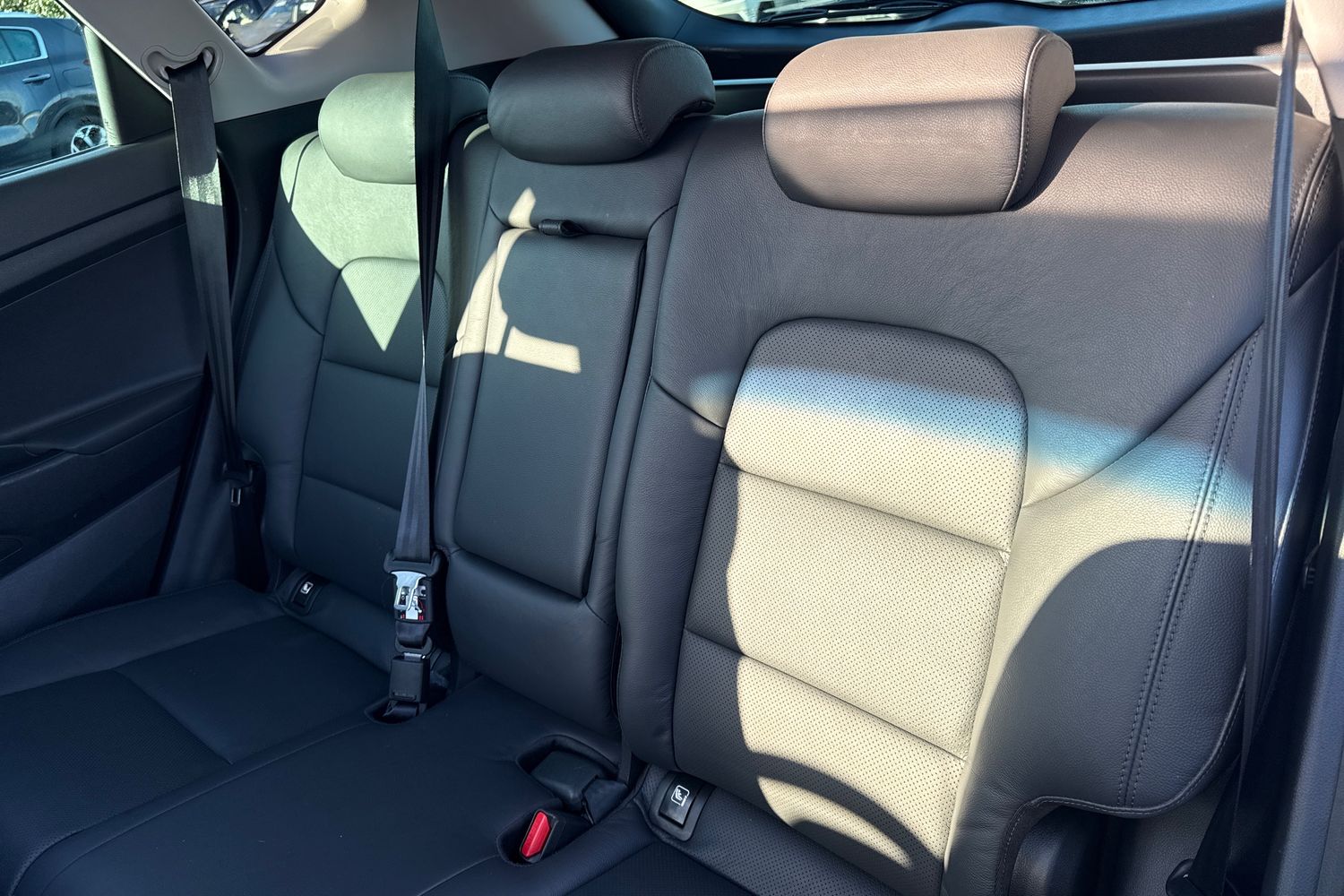 Used Hyundai TUCSON 2020 for sale - 77226566: Photo 18