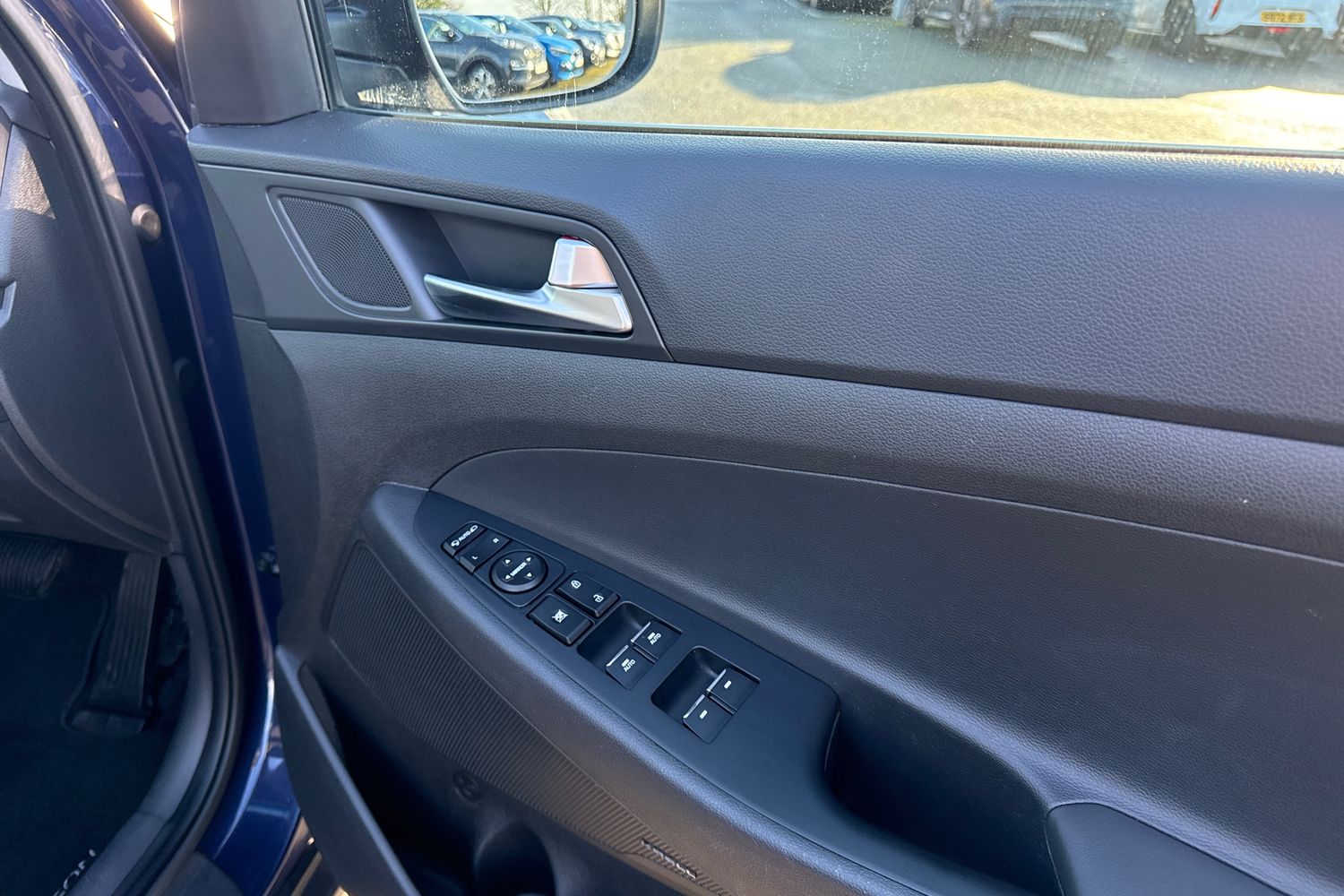 Used Hyundai TUCSON 2020 for sale - 77226566: Photo 20