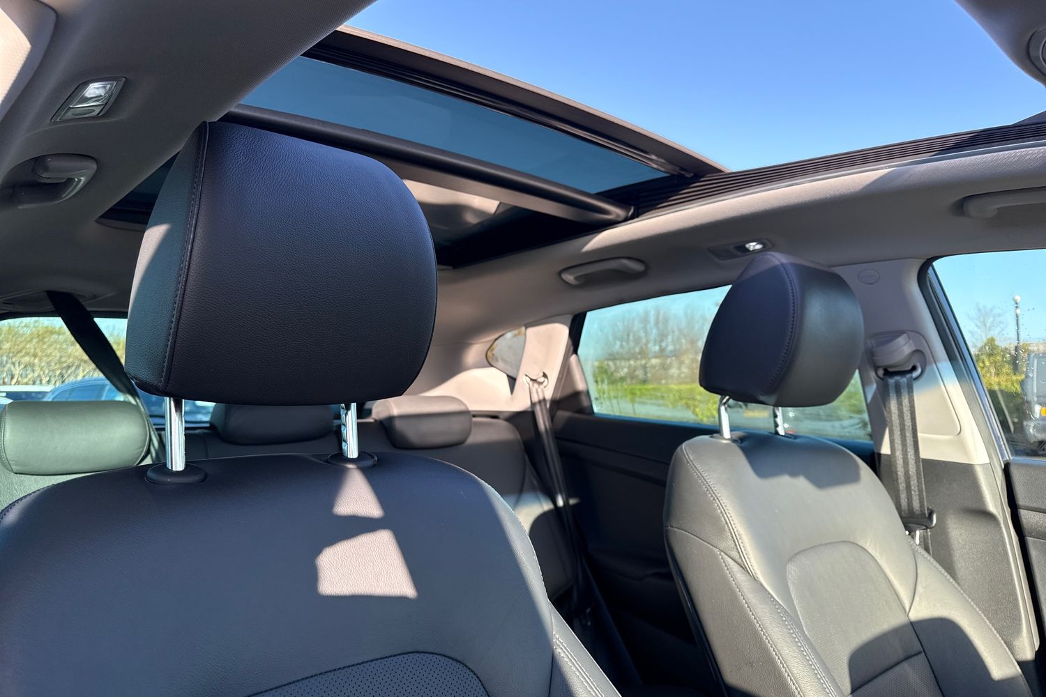 Used Hyundai TUCSON 2020 for sale - 77226566: Photo 23