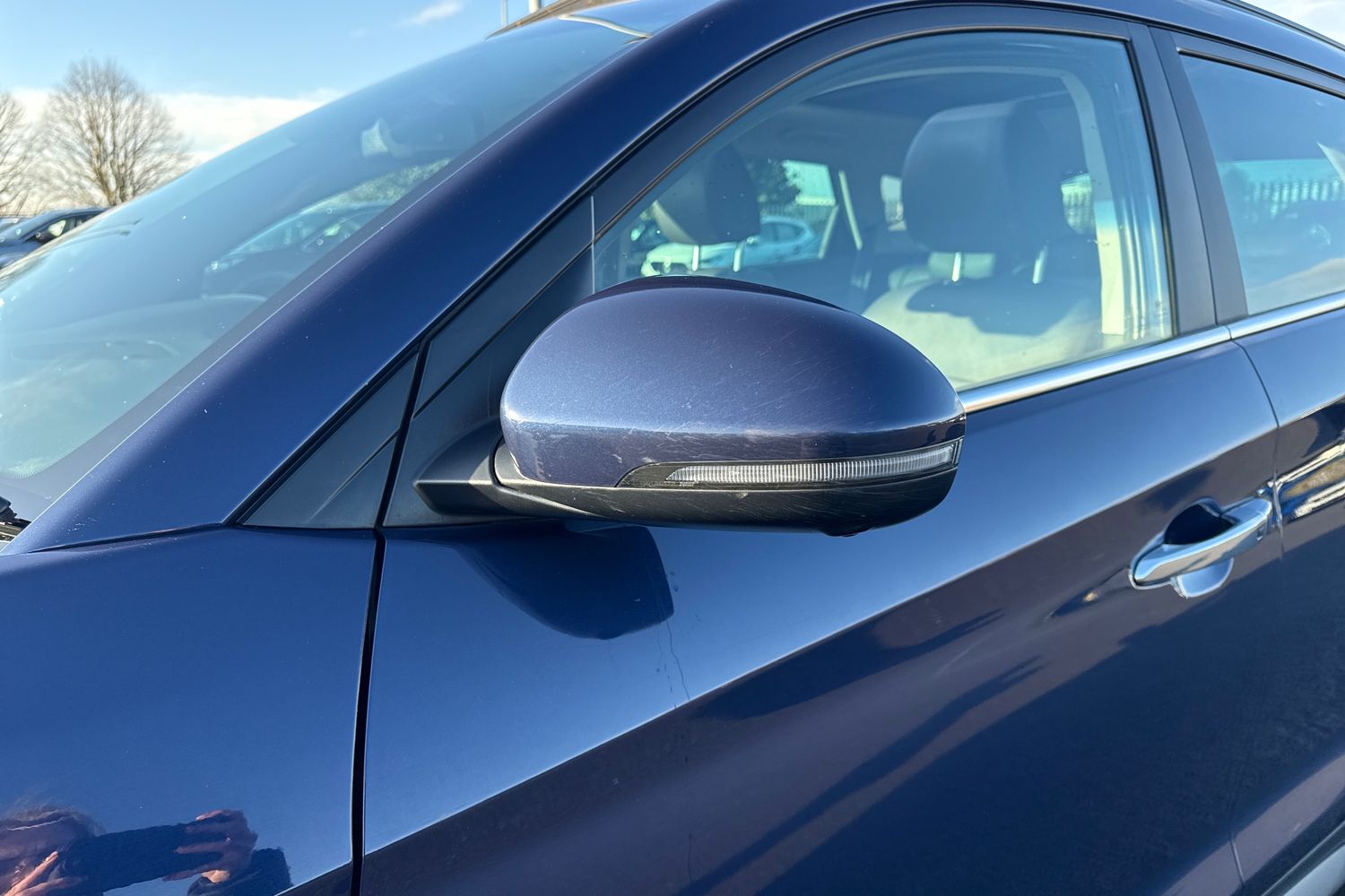 Used Hyundai TUCSON 2020 for sale - 77226566: Photo 26